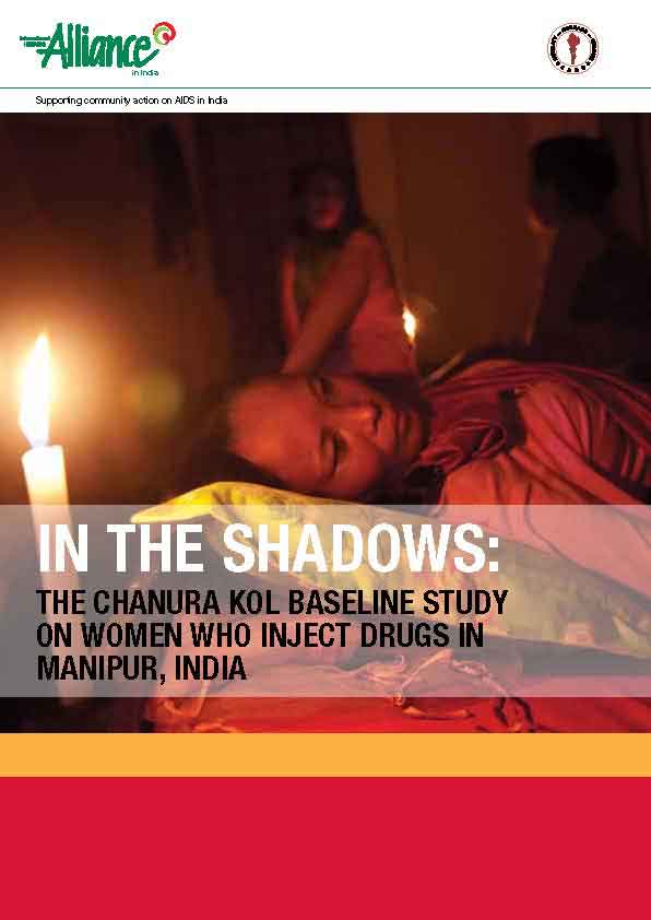 In the Shadows: Chanura Kol Baseline Report_Alliance India 2011