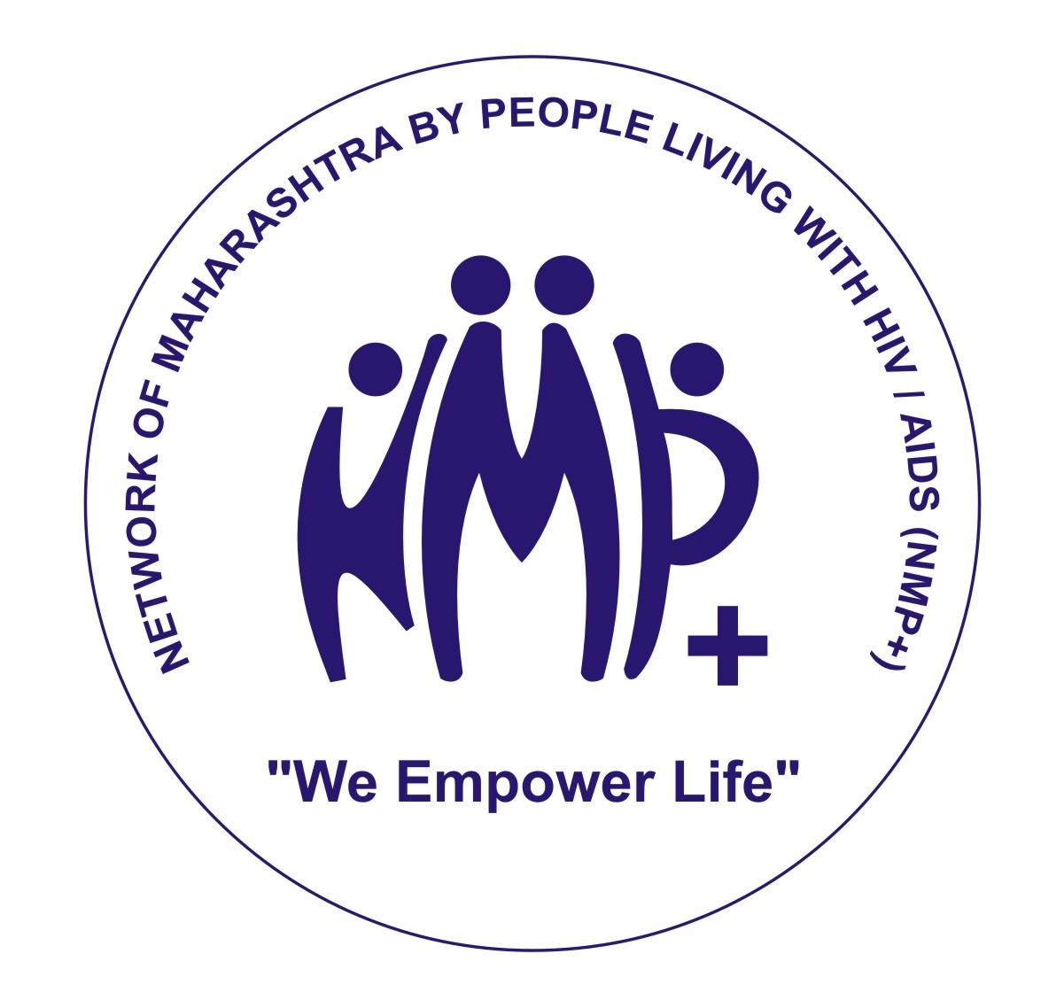 NMP+ (The Network of Maharashtra People with HIV) Alliance India