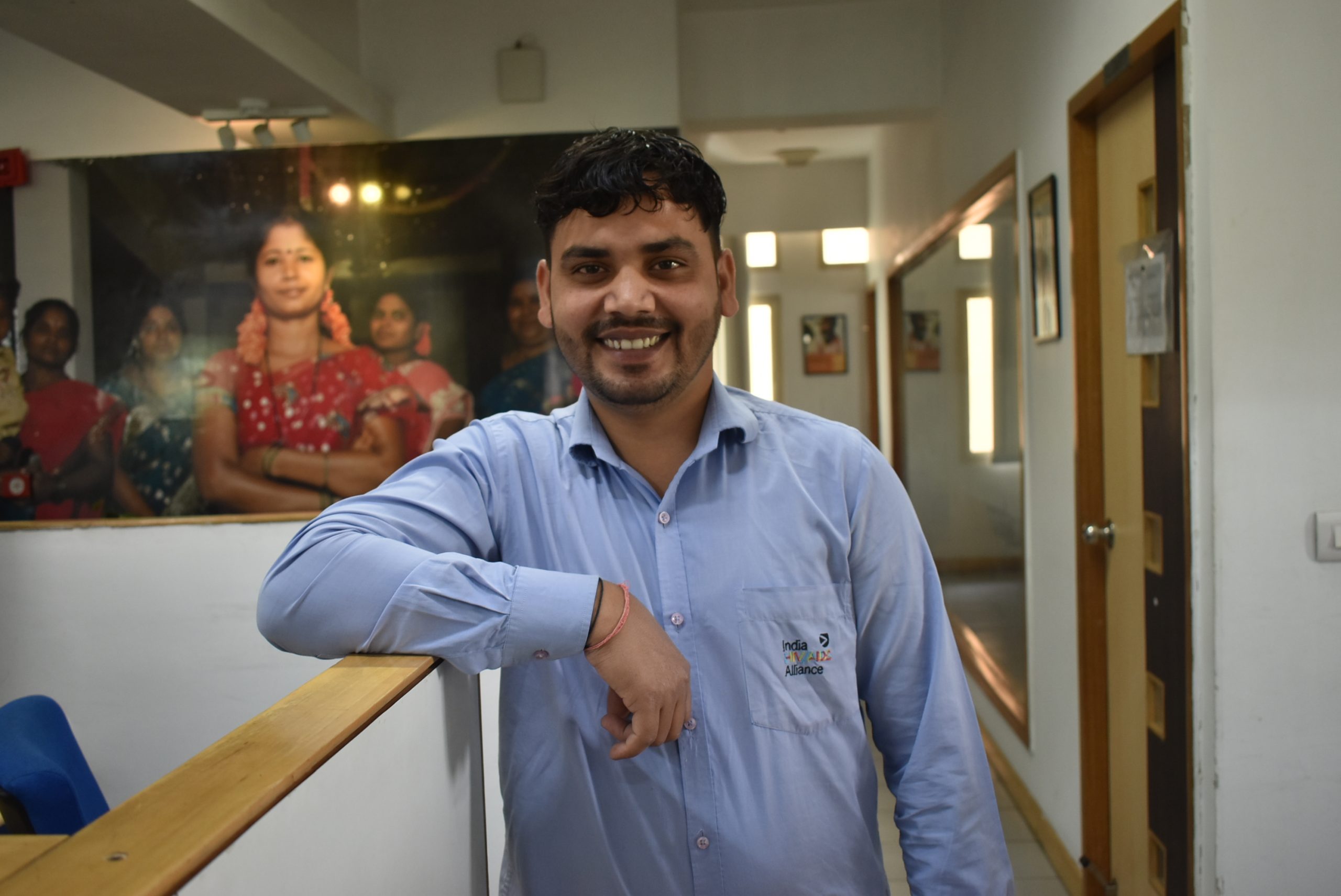 Sonu Rcon Sonu - Alliance India