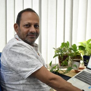 Nehal's pic
