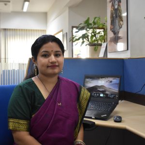 Srishti Pic