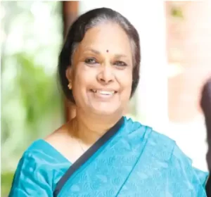 Dr Kanuru Sujatha Rao