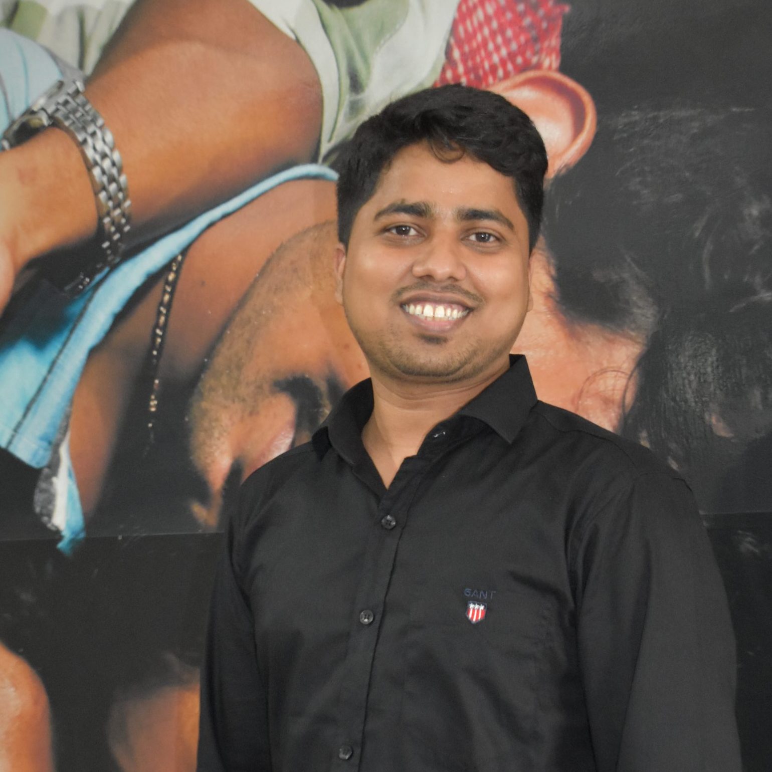 Ranjan Patra - Alliance India