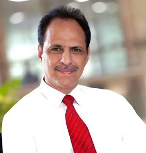 Mr Anil Kumar Bhasin